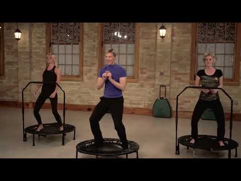 Jamba Run - Cellercise®