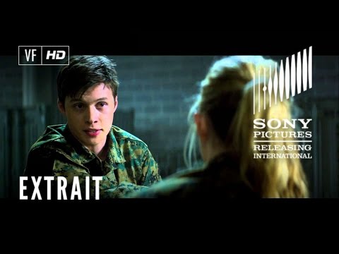 La 5ème Vague - Extrait He's One Of Us - VF