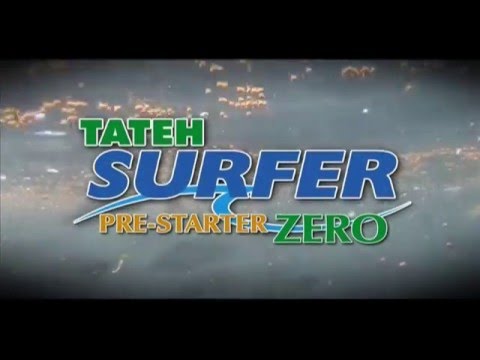 Tateh Pre-Starter Zero