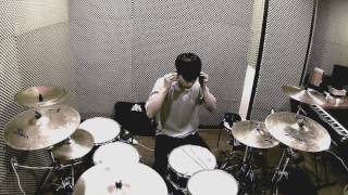 Madeon - Beings - 드럼커버(Drum Cover)