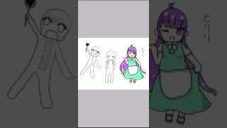 ヒリオロちゃんとの合作！！！