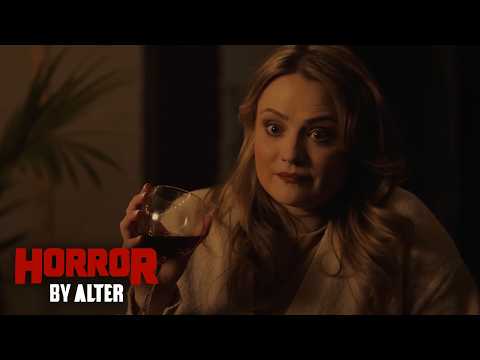 Horror Short Film "Make the Call" | ALTER