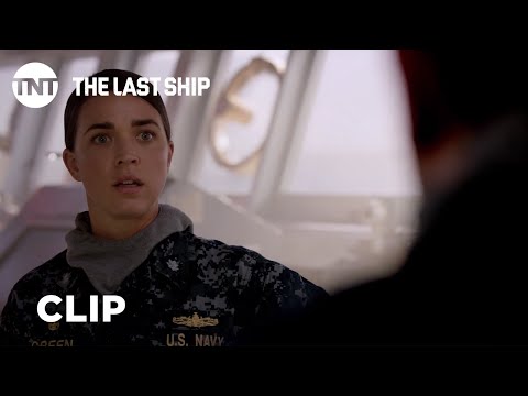 The Last Ship: Commitment - Season 5, Ep. 10 [CLIP] | TNT