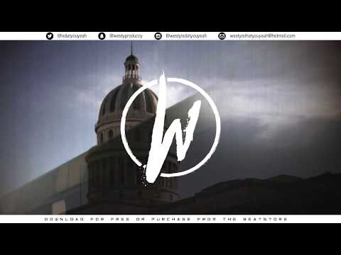 Westy - "Empire" (Dark Trap Beat/Instrumental)