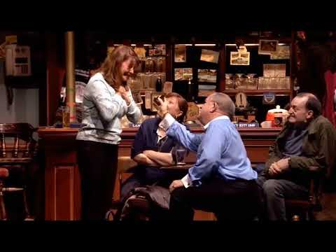 Early Doors Live (2021) | Ken Proposes to Tanya