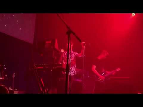 Houses Of Heaven - “Channeling" (Live 2019-03-14, The Uptown Oakland CA)