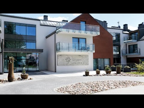 Hotel Skipper, Rewa, Poland | Holiday with Falguni