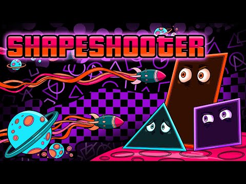 Shapeshooter | Nintendo Switch thumbnail