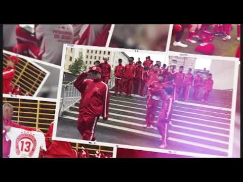 Ricardo 11 - Vice Campeão - Helsinki Cup 2019