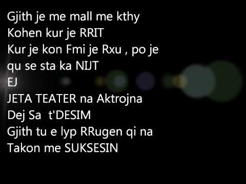 ViKtamin - Jeta Teater  (2012) (Official Music HD )