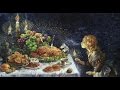 Сказки Андерсена - Девочка со спичками 