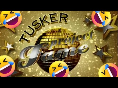 FUNNY TUSKER PROJECT FAME AUDITIONS COMPILATIONS