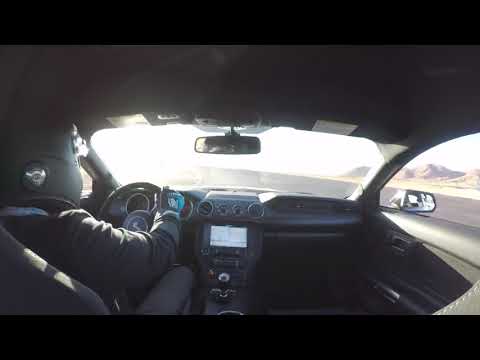 Big Willow Gt350 first HPDE 1:38.1 11/28/20 Xtreme Speed