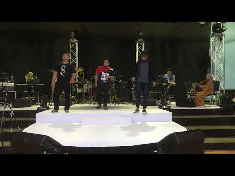 Doa Anak Marhaen - MARHÆN