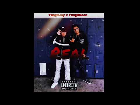 YungNJay x YungXGoon - Real