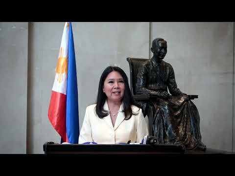 DFA Statement on China’s Recent Approval of Establishment of a Nature Reserve in Bajo de Masinloc