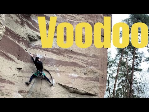 Göwald: Voodoo 8+