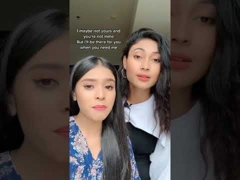 It's only me - by Rimar Calista ft Novia Bachmid