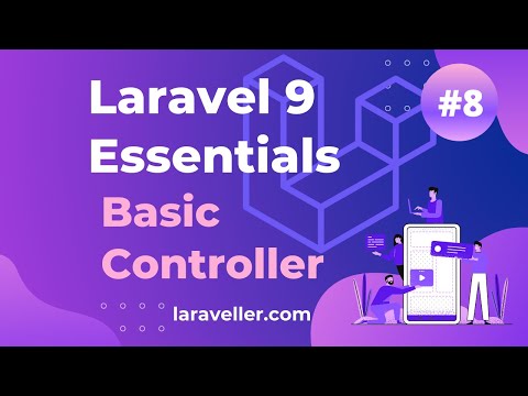 1 Laravel 9 Essentials Tutorial Tools we Need for Laravel