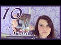 10 Ten of Swords Tarot Card Meaning Upright & Reversed