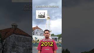 Download lagu Apakah lagu Noah ' Demi Kita ' terdengar sama dengan lagu itu?#shorts #viral #reels #music #tiktok mp3