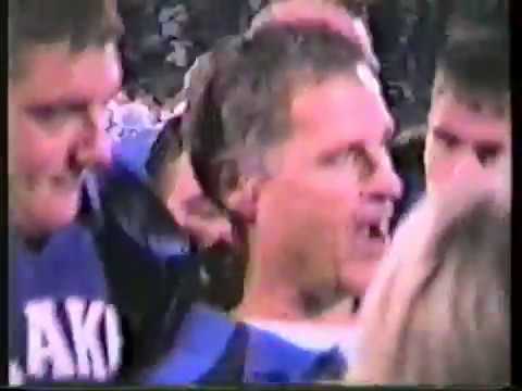 1999 - Week13 vs. Olentangy