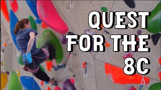 Download lagu Quest for the 8C | The Innsbruck Trip Pt 1 mp3 Download lagu Quest for the 8C | The Innsbruck Trip Pt 1 mp3