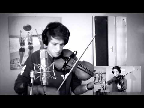 Tom Odell - Another Love (With Violin by Joel Grainger)