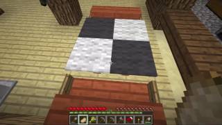 キコと愉快な仲間たちのマイクラダイジェスト　#01