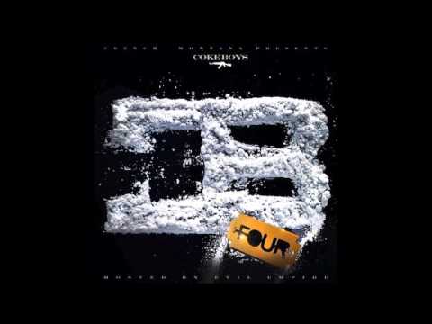 French Montana, Chinx & Lil Durk - Soulful (Coke Boys 4)