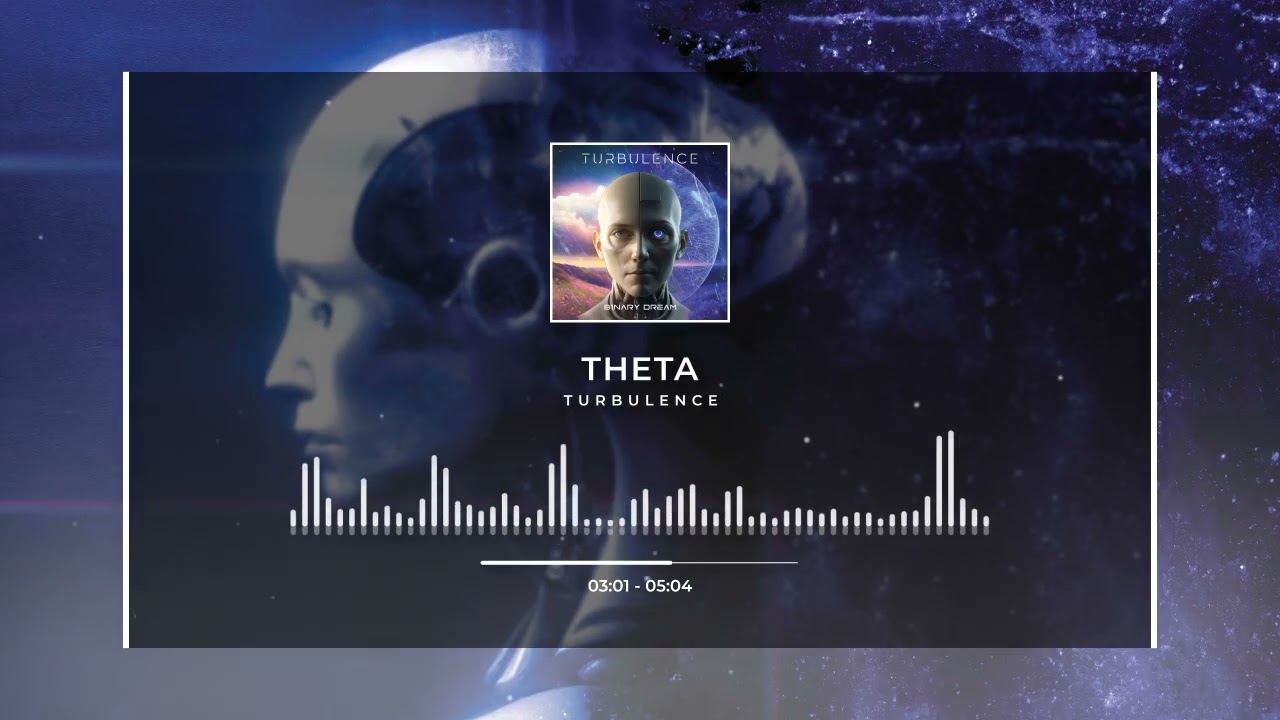 Turbulence - Theta