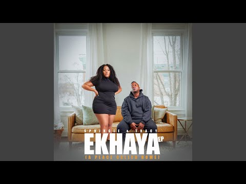 Ekhaya (feat. MFR Souls & Amukelani M)