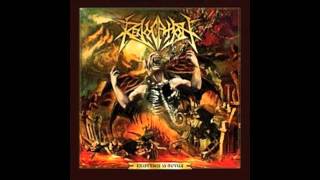 Revocation   Enter The Hall
