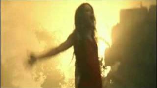 Swept Away- Flyleaf