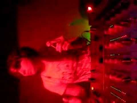 DJ GINA TURNER-LIVE IN OSLO,NORWAY-KLUBB LIPSTICK