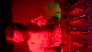 DJ GINA TURNER-LIVE IN OSLO,NORWAY-KLUBB LIPSTICK