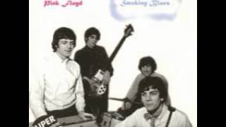 Pink Floyd - Live - More Blues - Smoking Blues