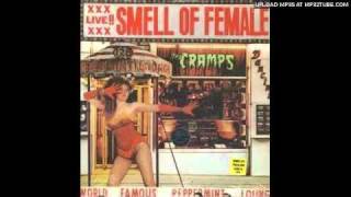 The Cramps - Thee Most Exhalted Potentate Of Love