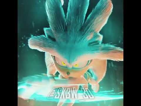 Characters Appearing In Sonic 4 | Edit #fypviralシ #sonicmovie4 #sonicmovie