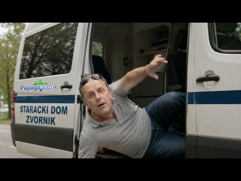 RAMIZ ZMAJ - Rade, BAKSUZ iz Vlasenice 