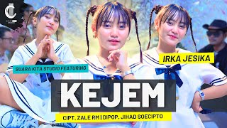 Download lagu KEJEM IRKA JESIKA - SUARA KITA STUDIO | CIPT. ZALE RM mp3 Download lagu KEJEM IRKA JESIKA - SUARA KITA STUDIO | CIPT. ZALE RM mp3