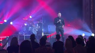 Blue October - Bleed Out (Live in Dallas TX at Majestic Theater on March 31, 2023)