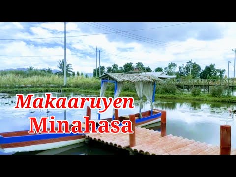 Sumengkor Sepuluh Tahun - Makaaruyen Minahasa