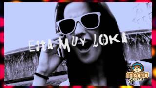 Sak Noel - Loca People (Video Edit by Dj Memo Cortes) demo