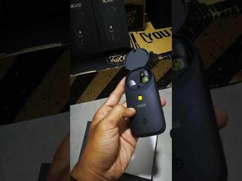 NCASE By NCIG Unboxing ...Stok Ada Tapi Tak  Banyak