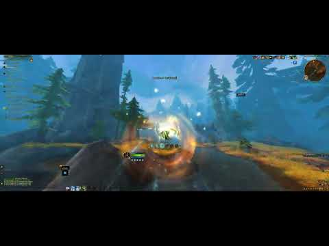 Azure Span - Iskaara Tour - Advanced - Gold