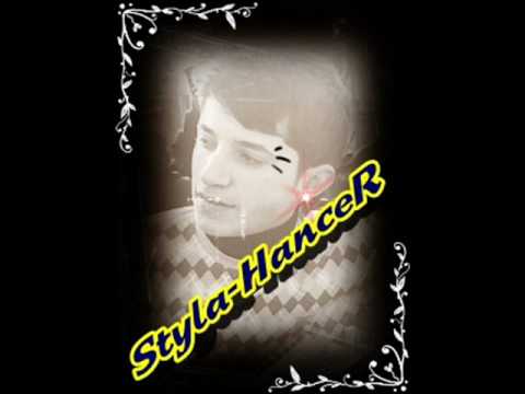 styla hancer ft mc ismoo grupferyat 2008 sevgilim
