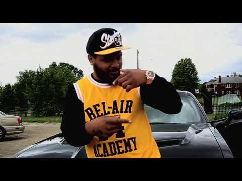 Darkside E - The Code ( Shot By @Dodbh )