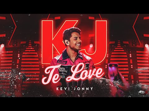 Kevi Jonny - Te Love (DVD Com Amor, Kevi Jonny)