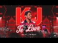 Kevi Jonny - Te Love (DVD Com Amor, Kevi Jonny)